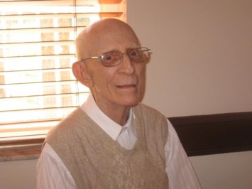 Obituary of Pedro J. Aranda