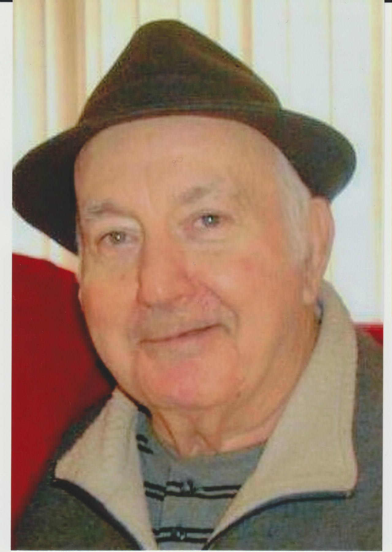 Robert Abbott Obituary Sandwich, MA