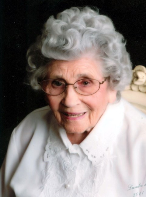 Obituary of Pandora Jones Stephens
