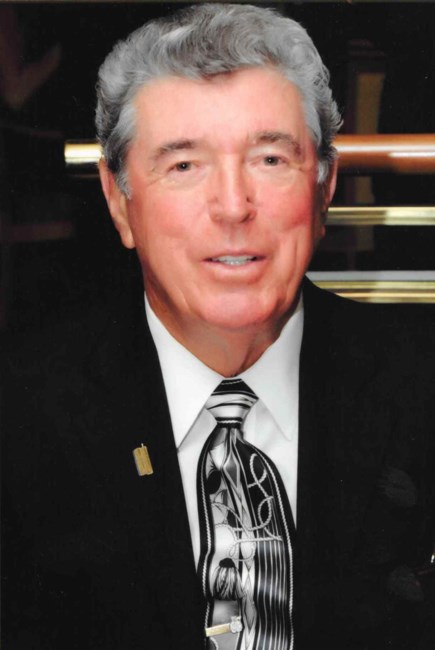 Obituario de Romano Bernaz