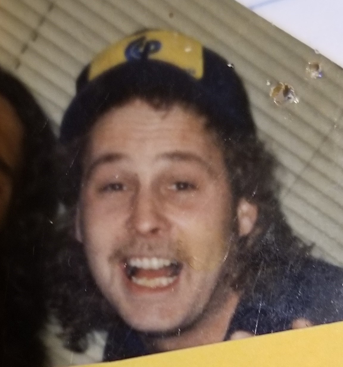 Obituary of Thomas Lee Jarrett