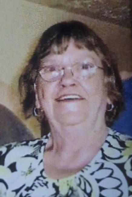 Obituary of Annie Linda Bennett