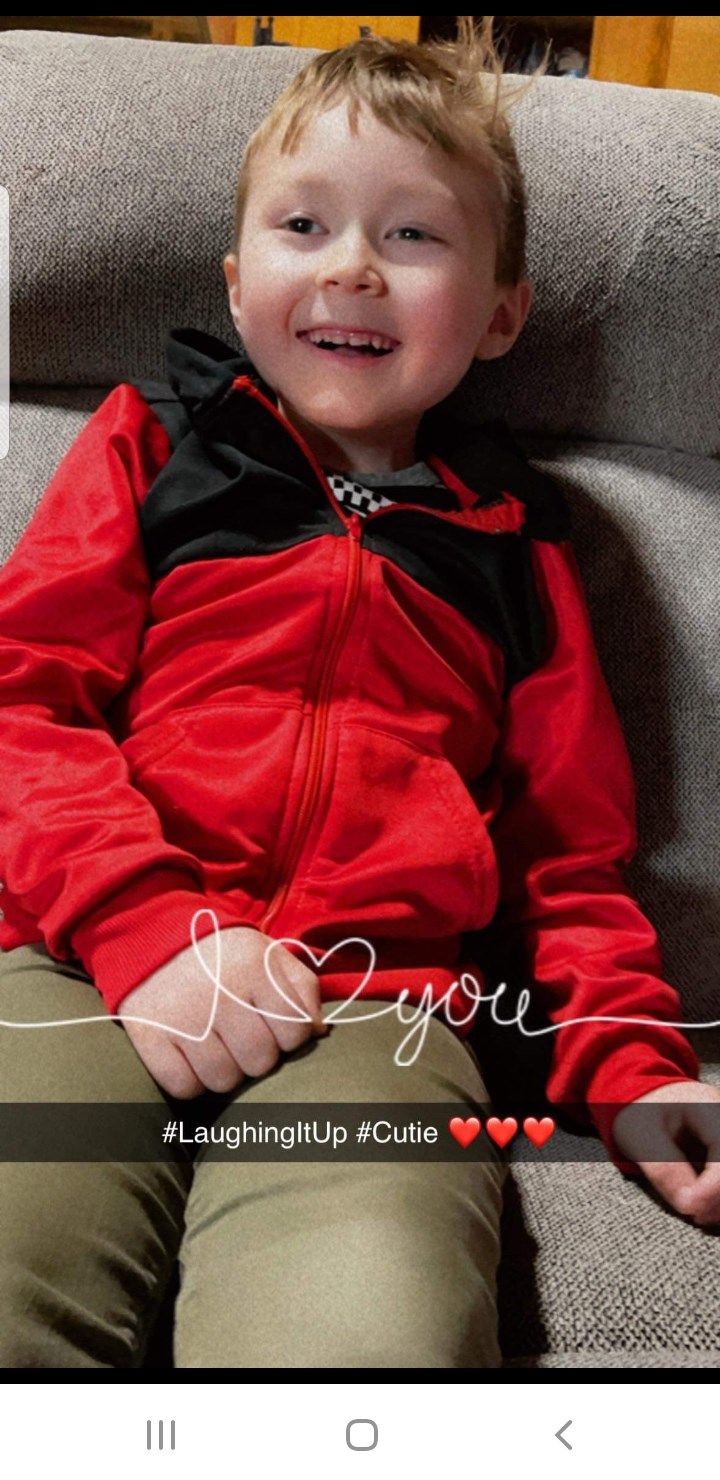 Obituary of Daniel "Dan-Dan" A. Powell