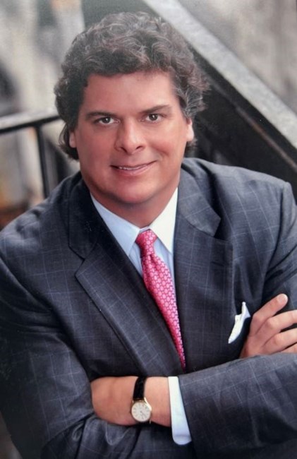 Obituary of James Winfrey Wilson III