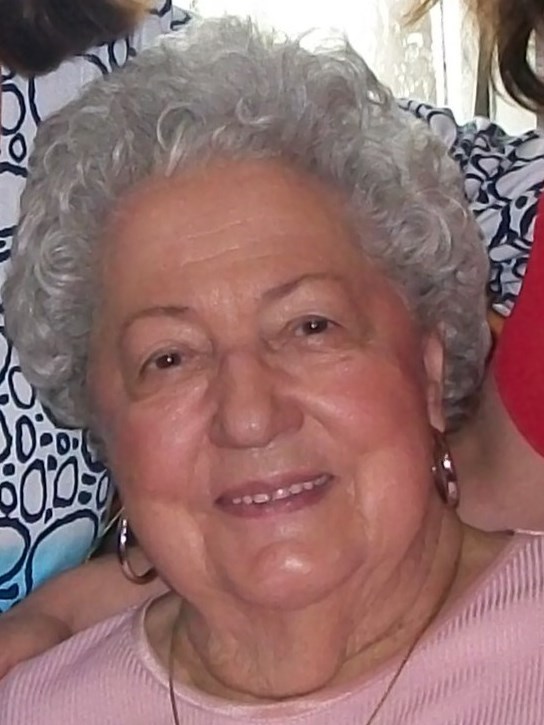 Myrtle Guthrie Obituary Lake Charles, LA