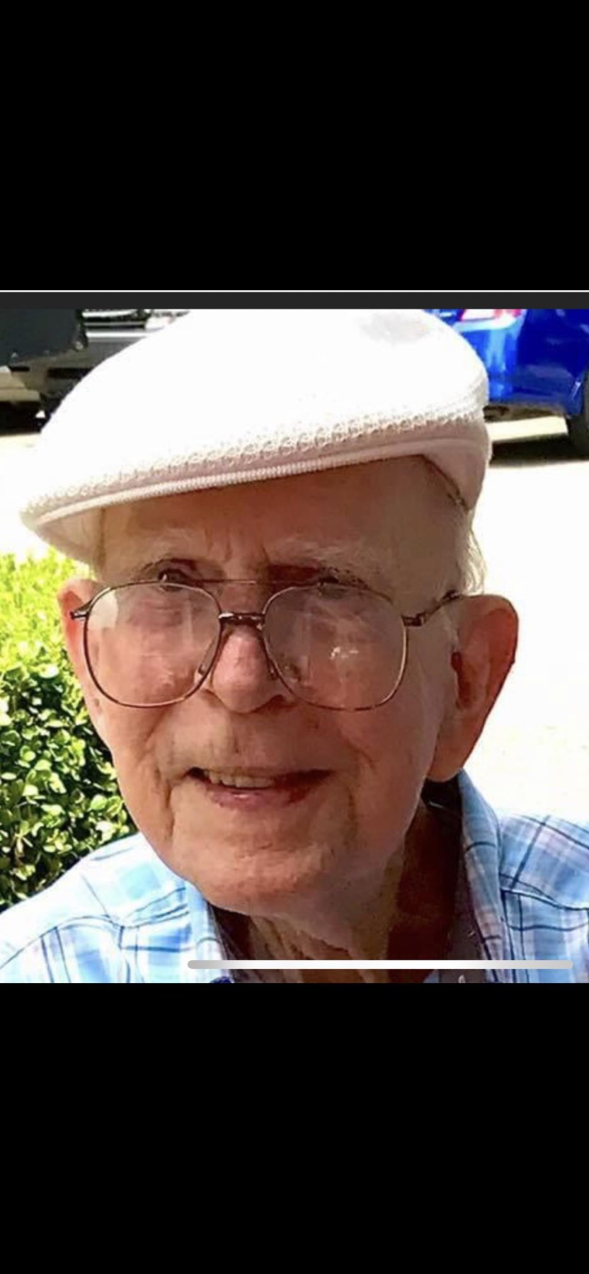 Obituary of Jack Corney LaFont