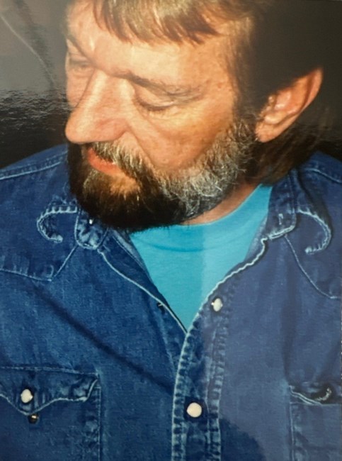 Obituary of Ronald "Ronnie" David Rhinehart
