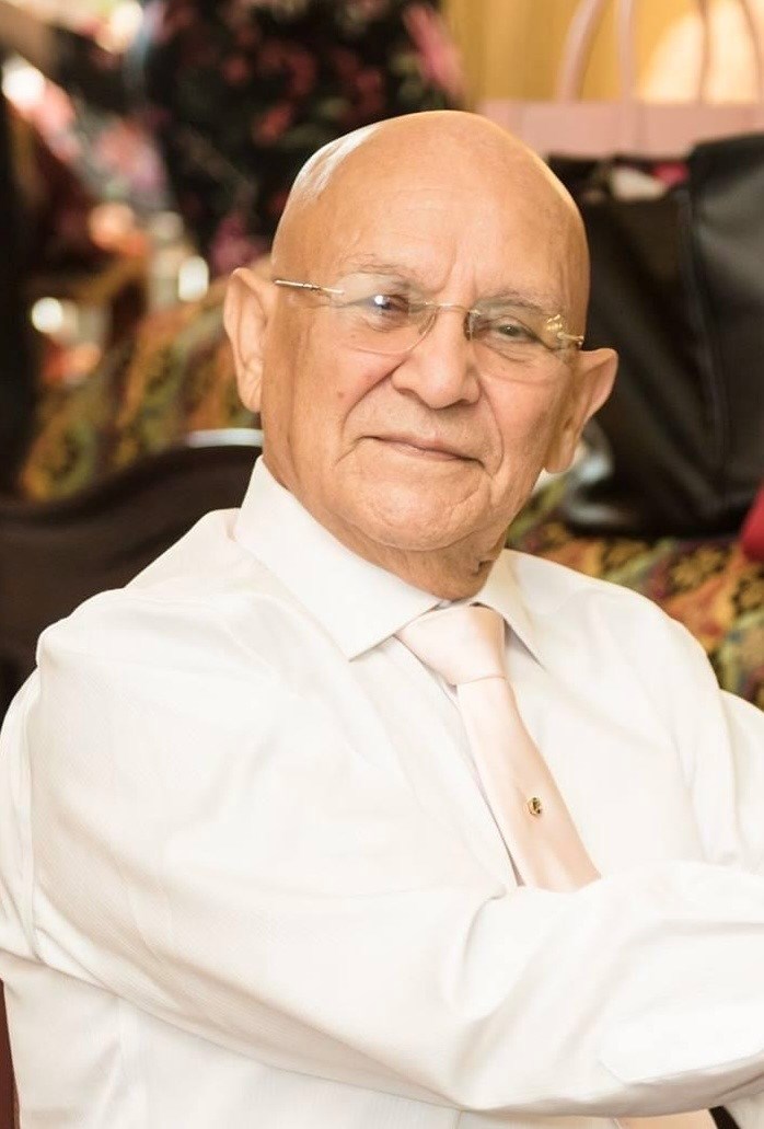 Obituary of William Lopez