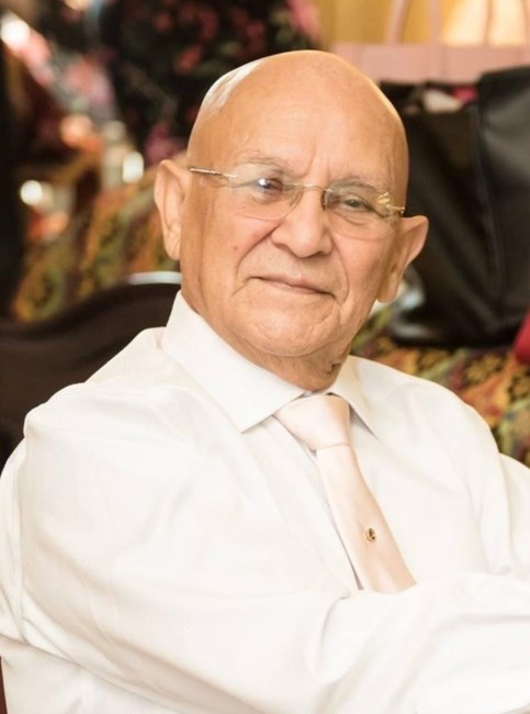 Obituary of William Lopez