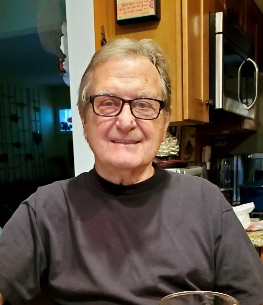 Obituary of Steve Petryk