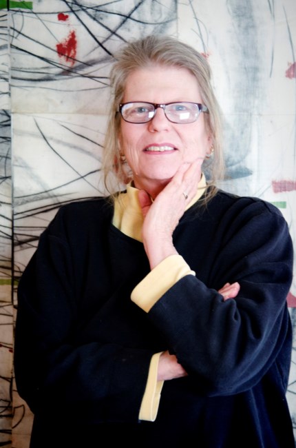 Obituary of Sara Marie Waters