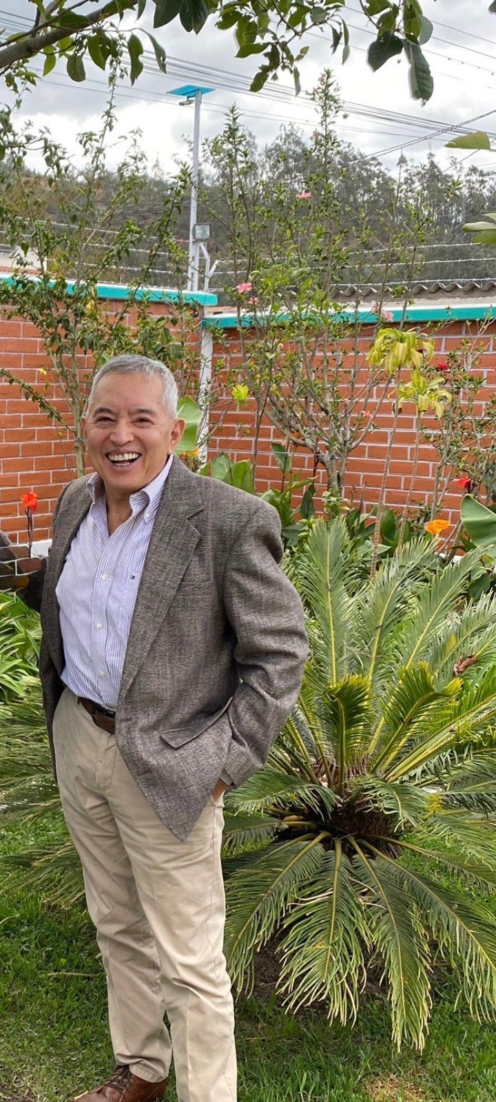 Obituario de Nelson Eduardo Almeida
