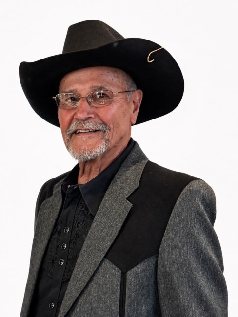 Obituary of Delbert James Trujillo
