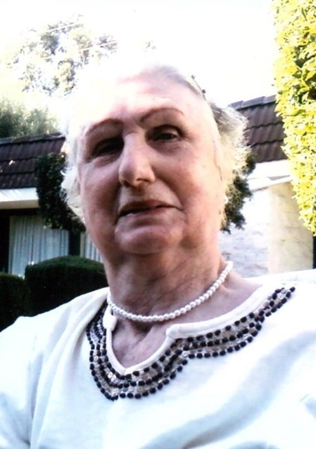 Obituary of Helen A. Brewster