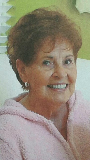 Obituary of Colleen Workman