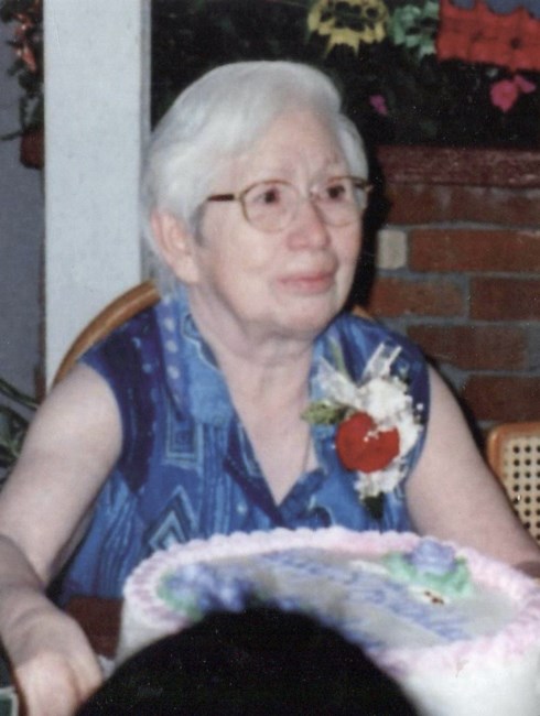 Obituary of Refugia "Cuca" Moreno