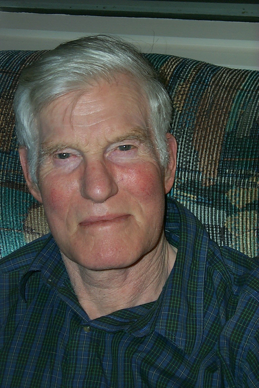 Watson Obituary Kamloops, BC