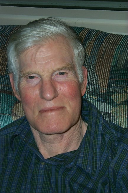 Avis de décès de Kenneth Basil Watson