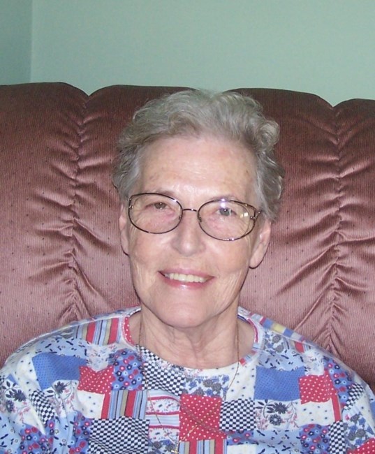 Obituary of Ramona Gail Beck