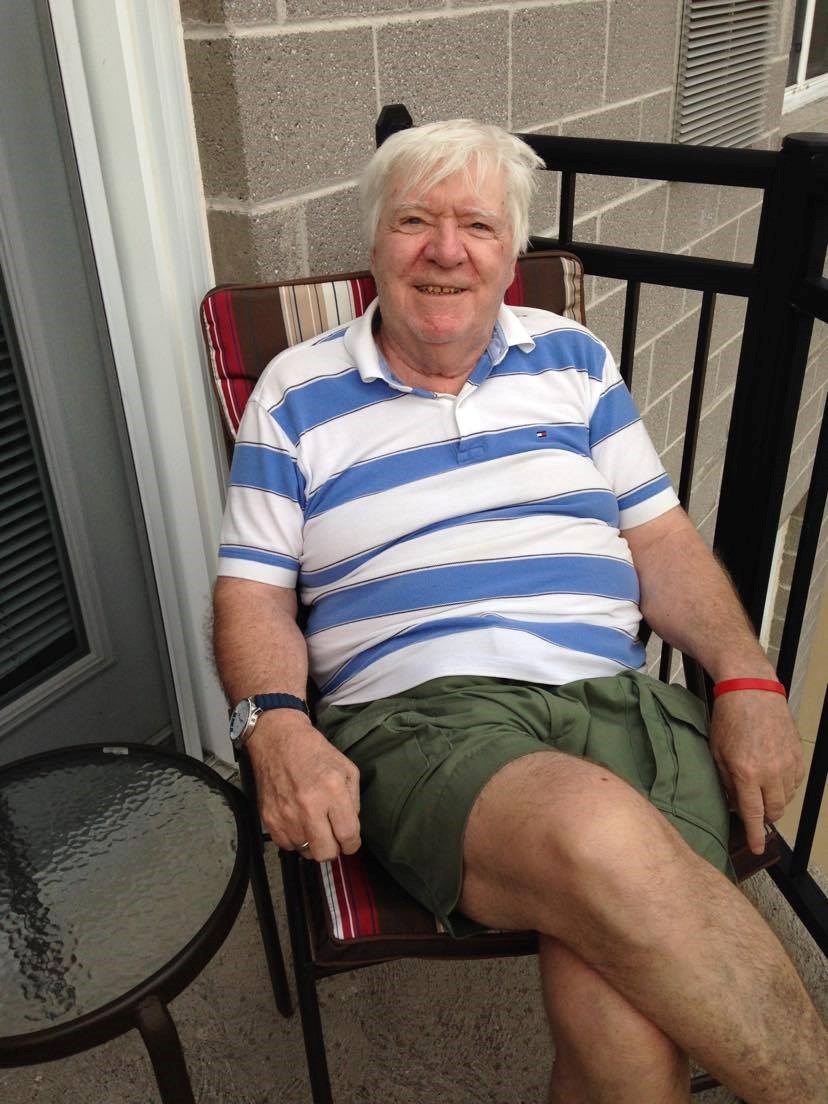 Obituary of Louis Beaulieu