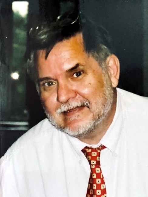 Obituary of Douglas G. Reid