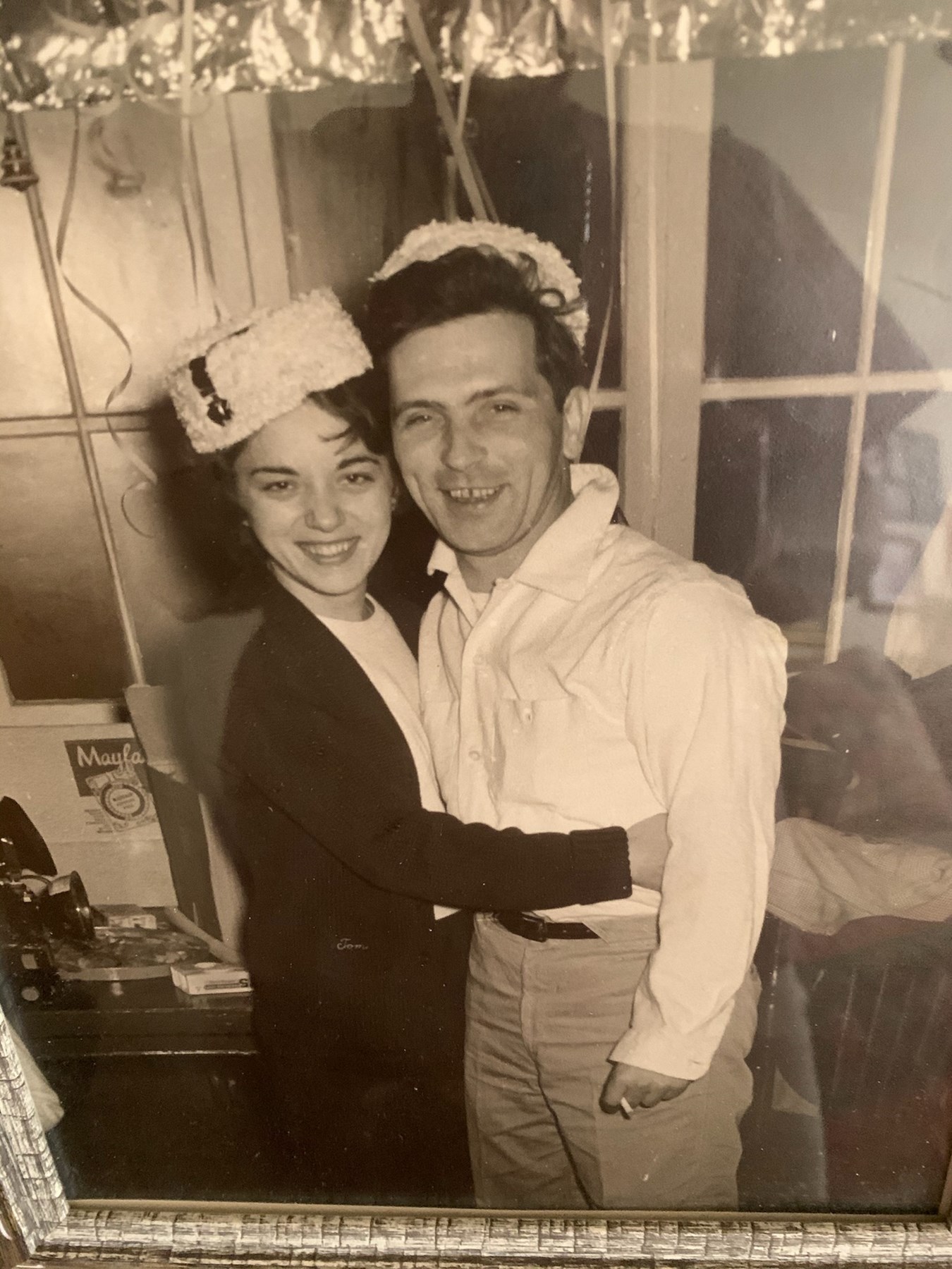 Obituary of Theresa Mantone