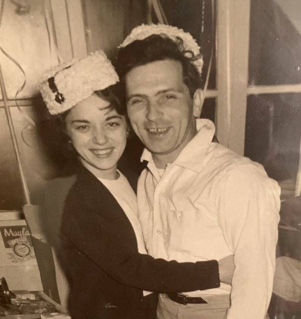 Obituary of Theresa Mantone