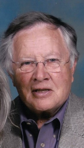 Obituary of Rosson Wood