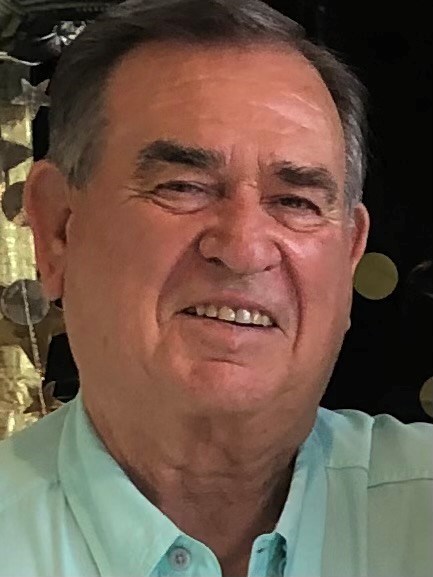 Obituary of Darwyn F. McCrory