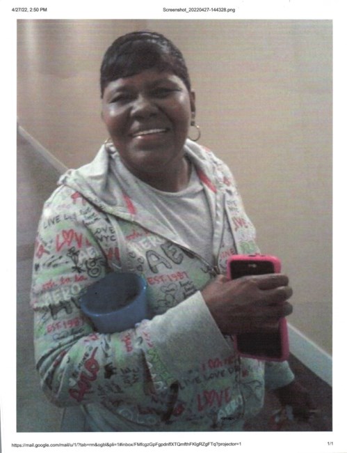 Obituary of Debra Jean Stokes