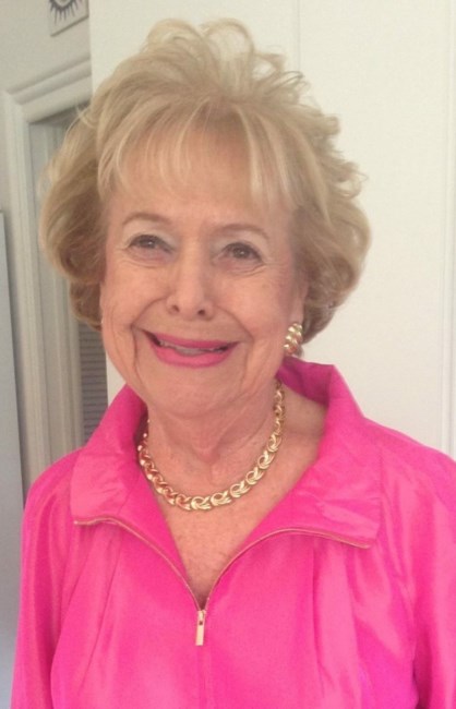 Obituary of Anthea M Turner