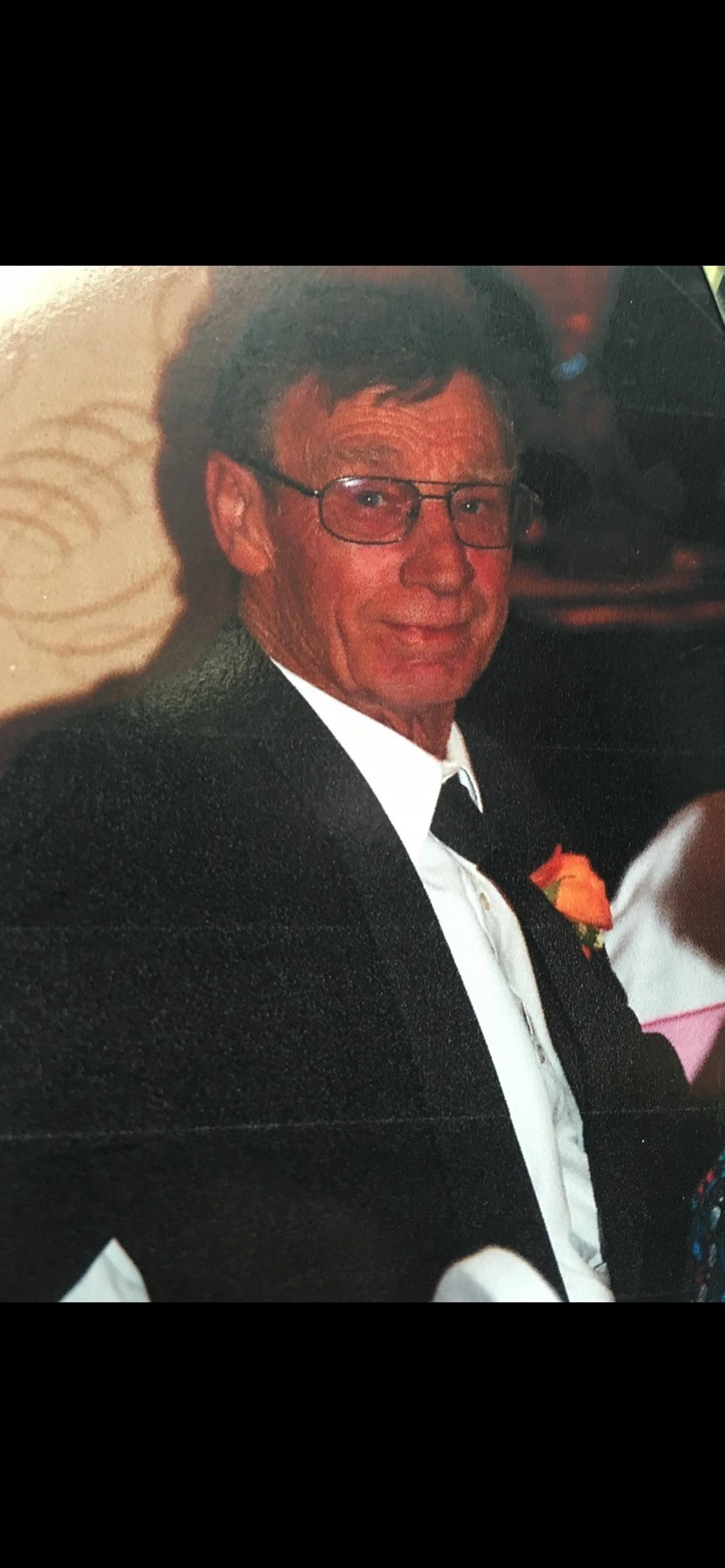 Obituary of Kenneth Zorn