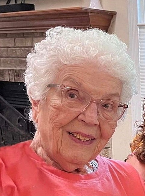Obituary of Patricia Lillian Schneider