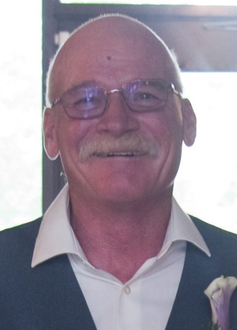 Obituario de Walter David Weinmeister