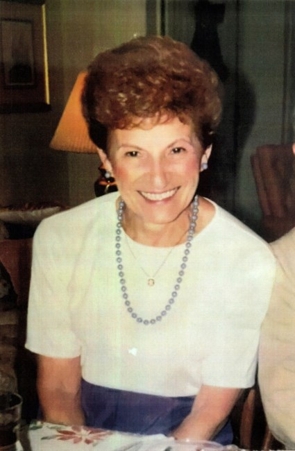 Obituary of Hilda Theresa Rotindo