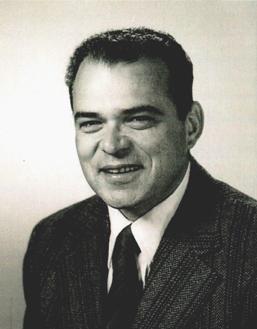 Obituary of Herbert Leon Werner