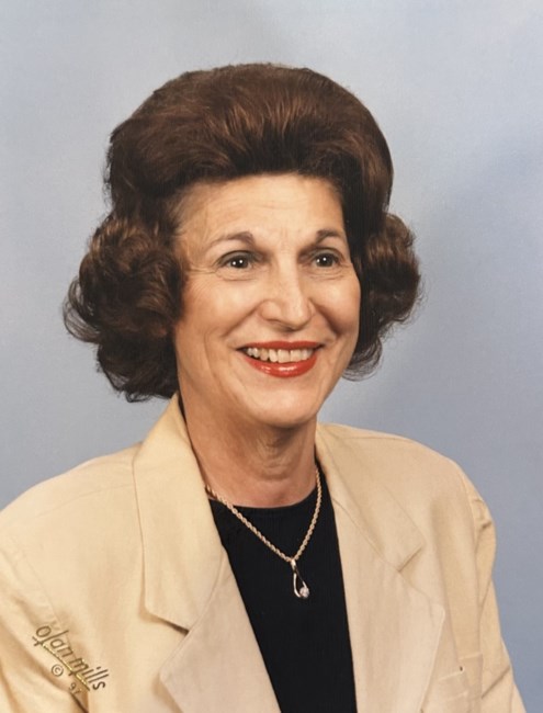 Obituary of Liboria Narracci