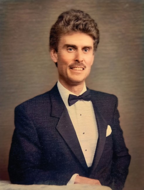 Obituary of Jay Raymond Smith