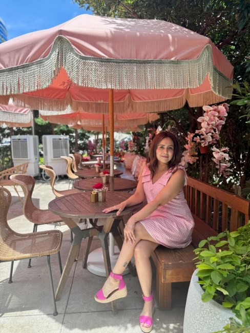 Obituario de Rebekah Guerra