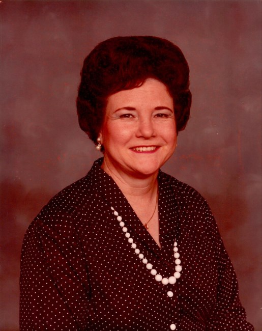 Obituary of Gloria Ann Ainsworth