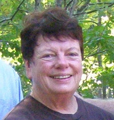 Obituary of Carol Ann Metcalf