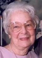 Obituary of Dolores Chapman Polchow
