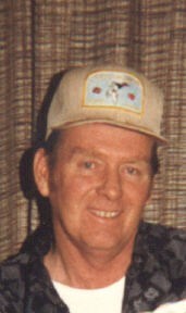 Obituary of Ron Harr