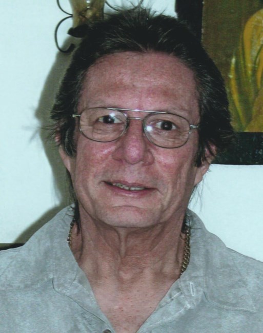 Obituary of Antonio Rios