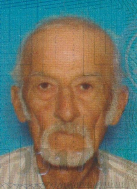 Obituary of Manuel Lopez Garcia