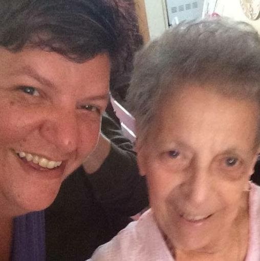 Obituary of Palma Caparco