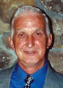 Obituary of Mr. Lawrence. P. Burnham