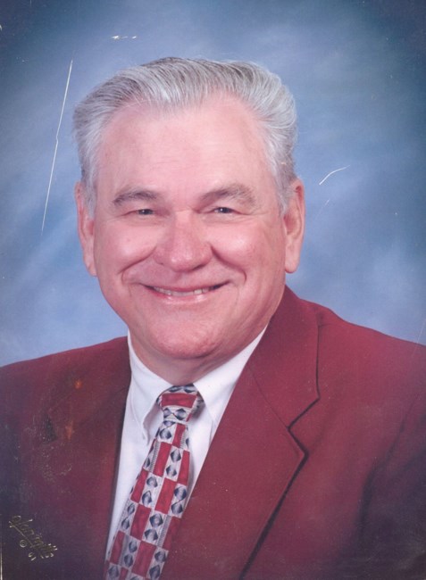 Obituary of Travis Edward Fleming Sr.