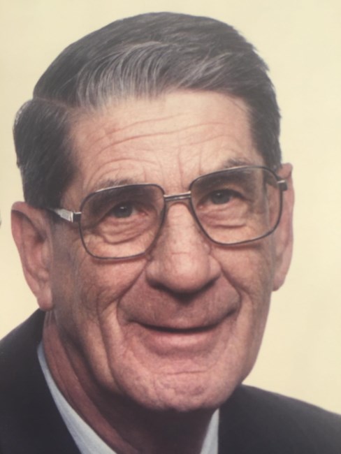 Obituary of Lawrence Hall