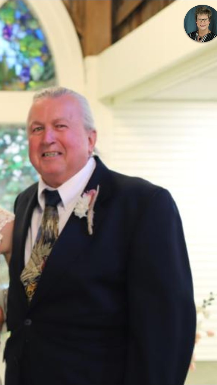 Obituary of Robert Edward Rose